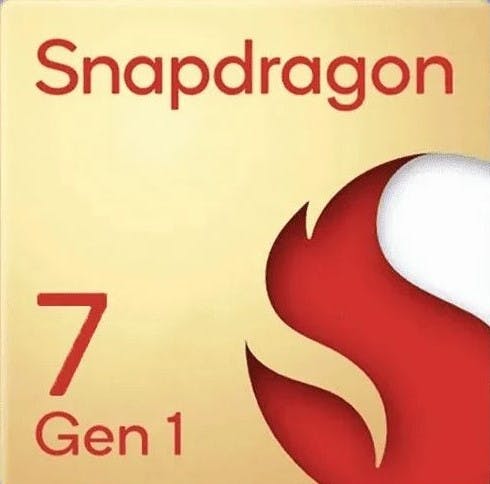 snapdragon 7 gen 1