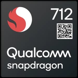 snapdragon 712