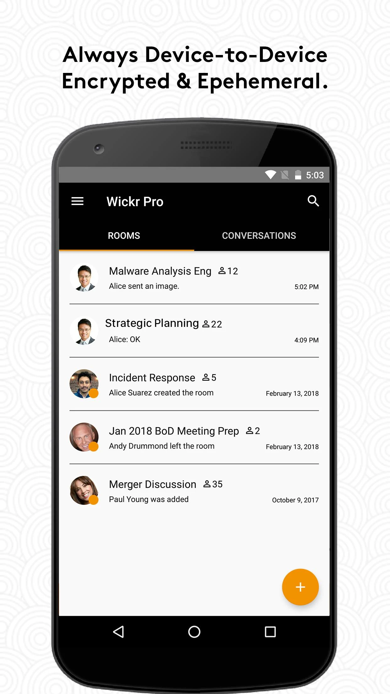 wickr