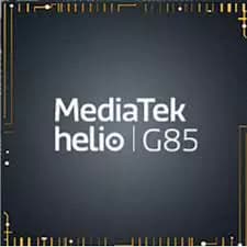 mediatek helio g85