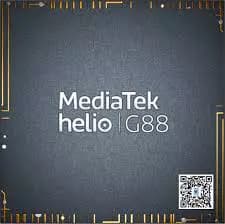 mediatek helio g88