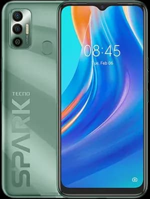tecno spark 7
