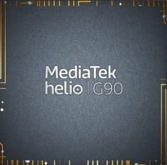 helio g90