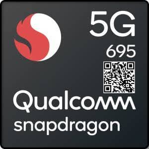 snapdragon 695