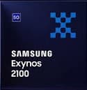 exynos 2100