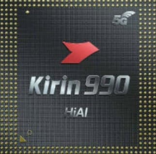kirin 990