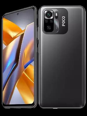 xiaomi poco m5s