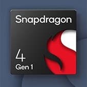 snapdragon 4 gen 1