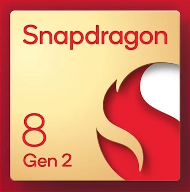 snapdragon 8 gen 2