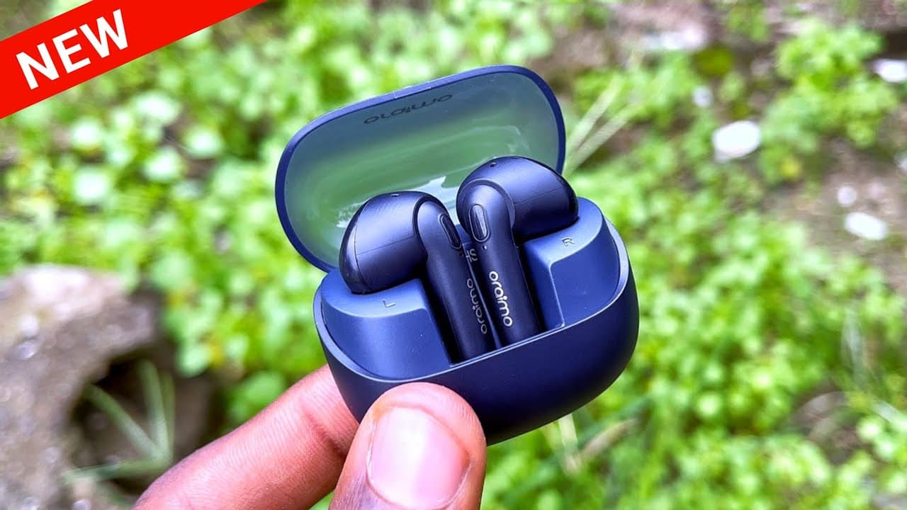 Oraimo Riff 2
