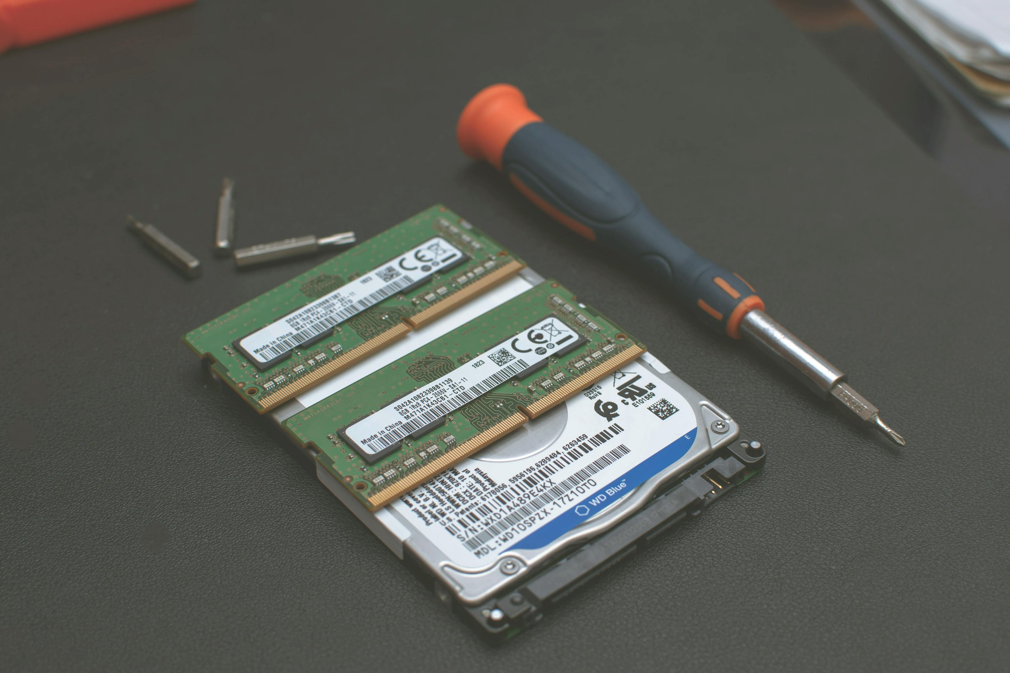 adding more ram to your system
