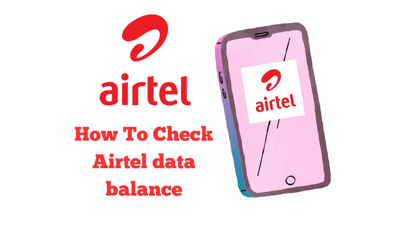 airtel data balance 1