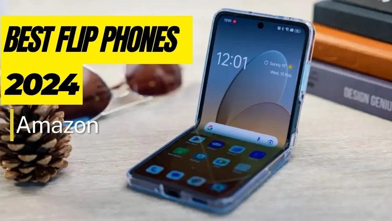 best flip phones of 2024