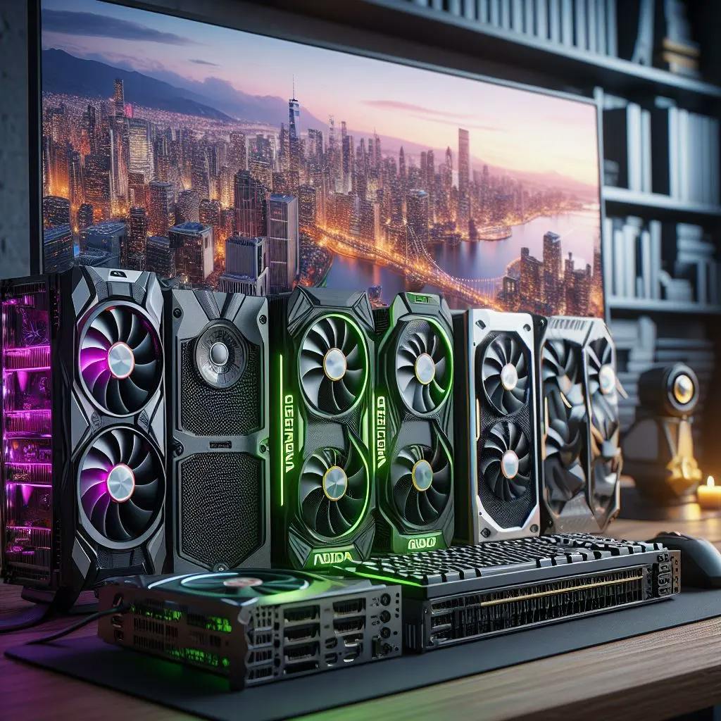 best graphics cards of 2023 1