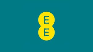 4. EE Mobile Network