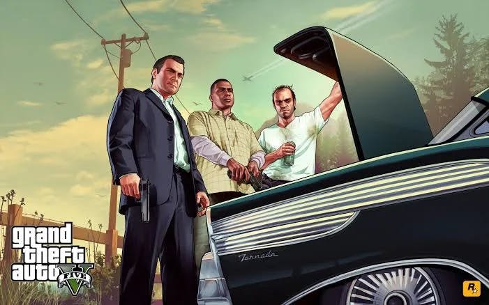 gta v pc system requirements 1