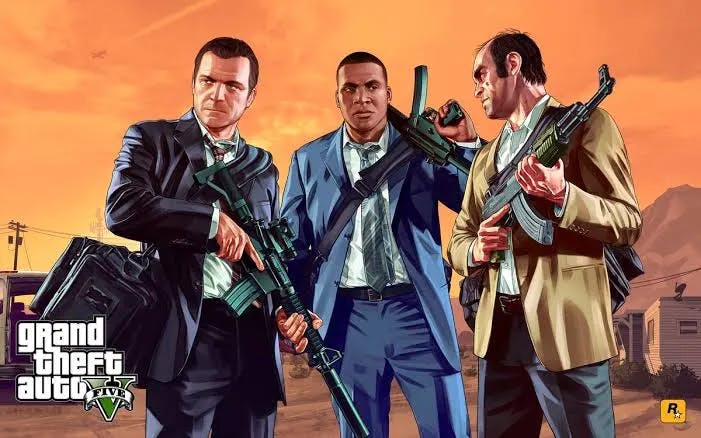 gta v pc system requirements 2