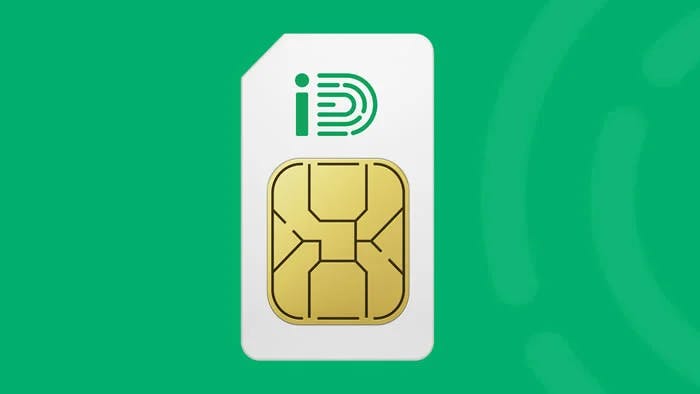 9. iD Mobile