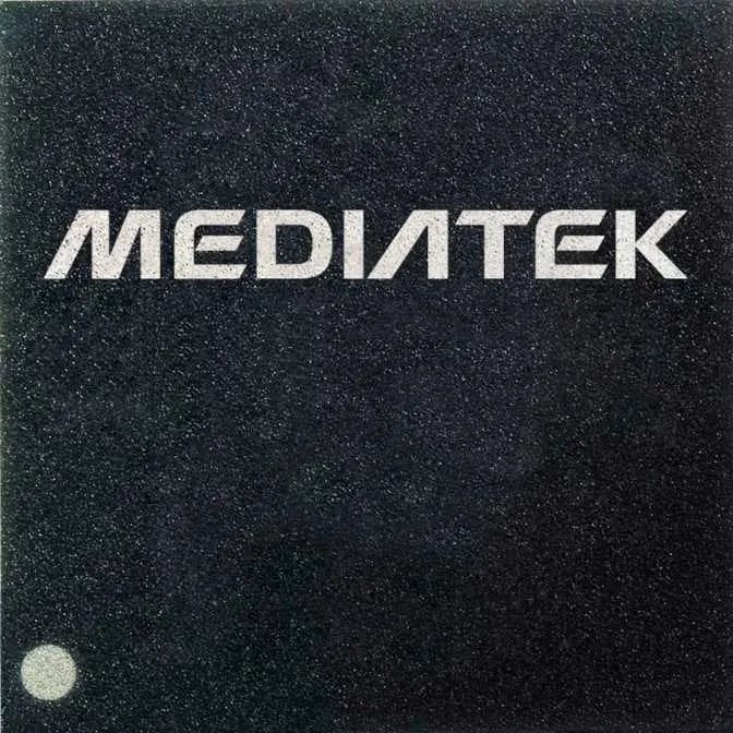 mediatek dimensity logo