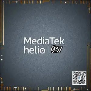 mediatek helio g37