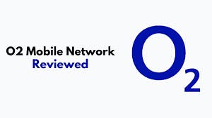 1. O2 Mobile Network