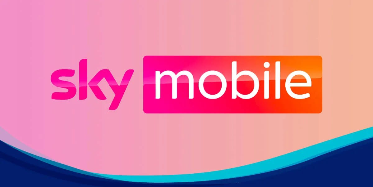 5. Sky Mobile