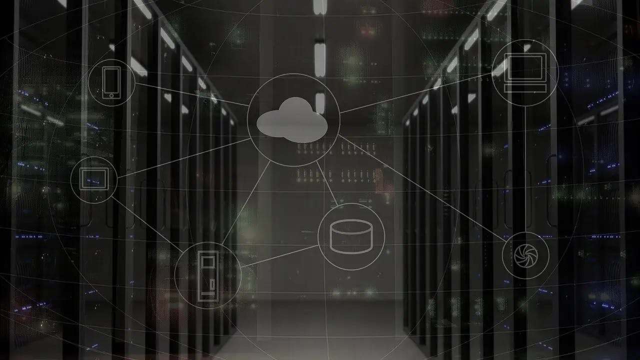 cloud services technology