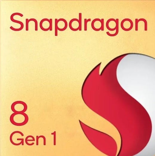 snapdragon 8 gen1