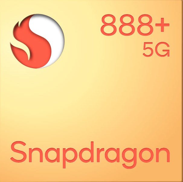 snapdragon 888 plus