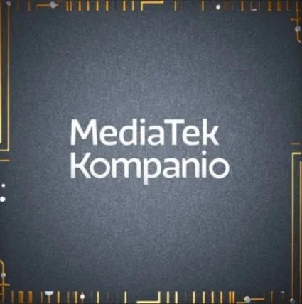 mediatek kompanio