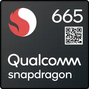 snapdragon 665
