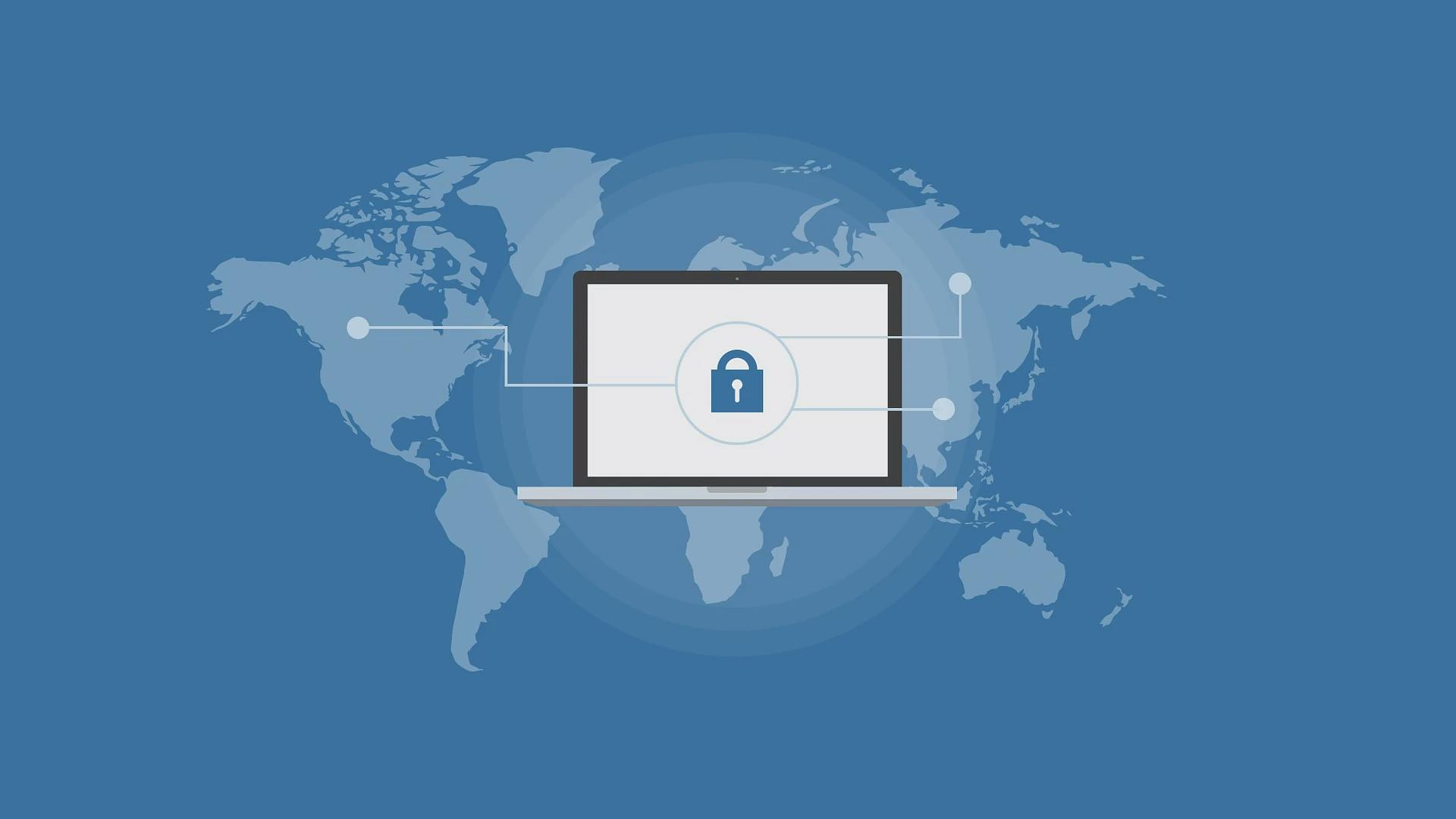 internet security image