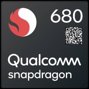 snapdragon680