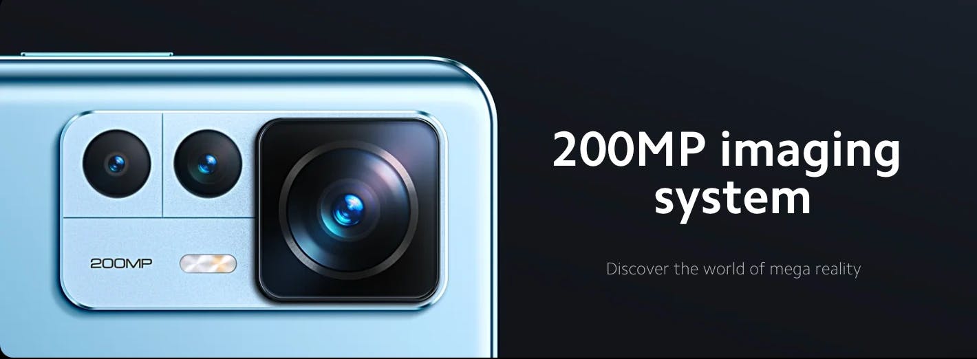 200mp image system with snapdragon gen 2