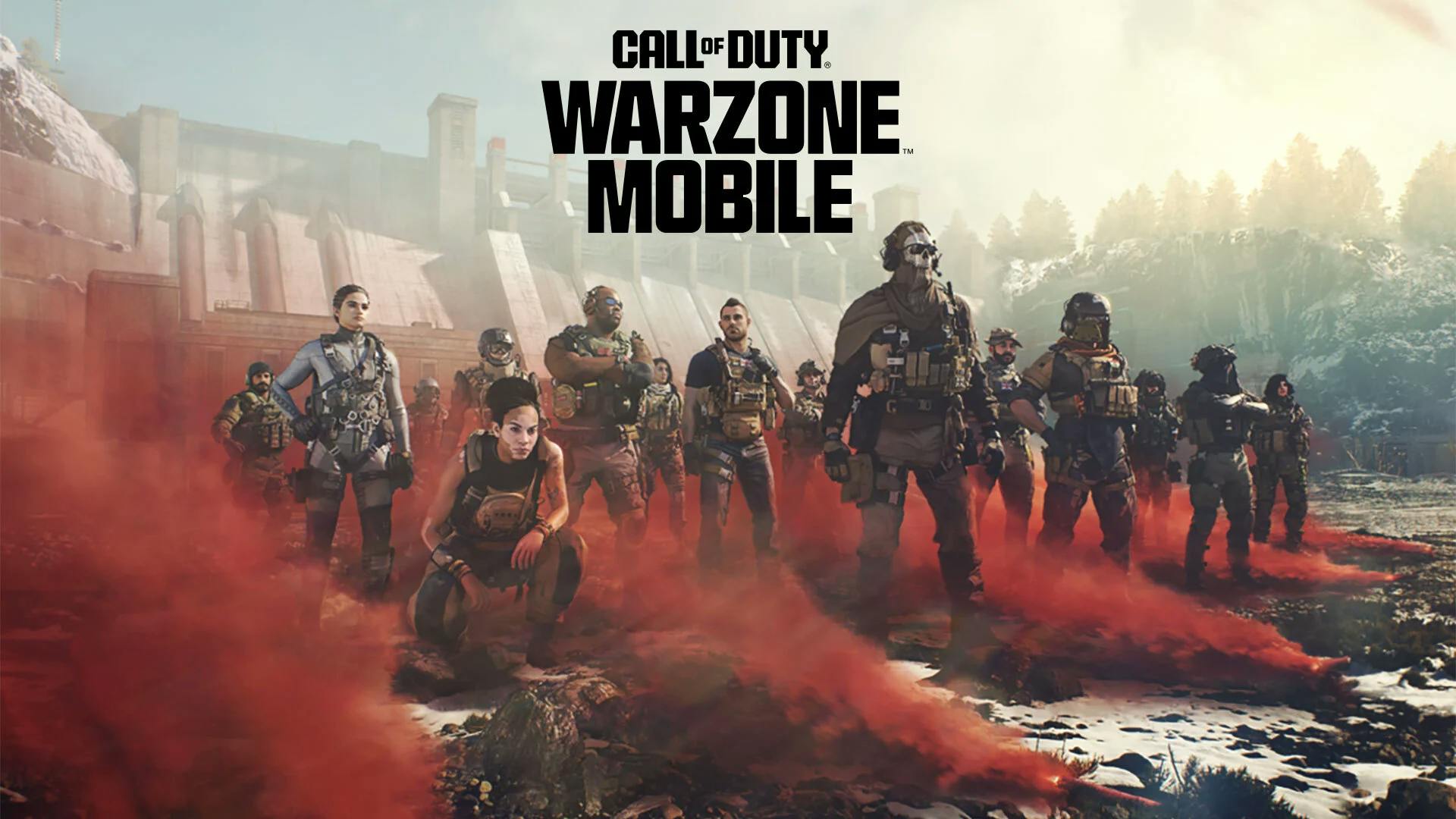 cod for mobile
