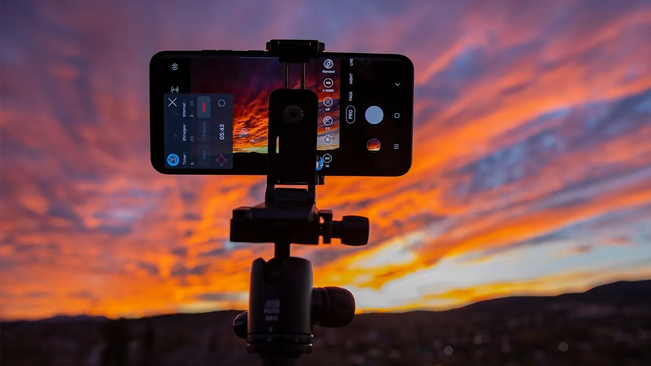 Phone Content Creating Best Phones for Content Creators