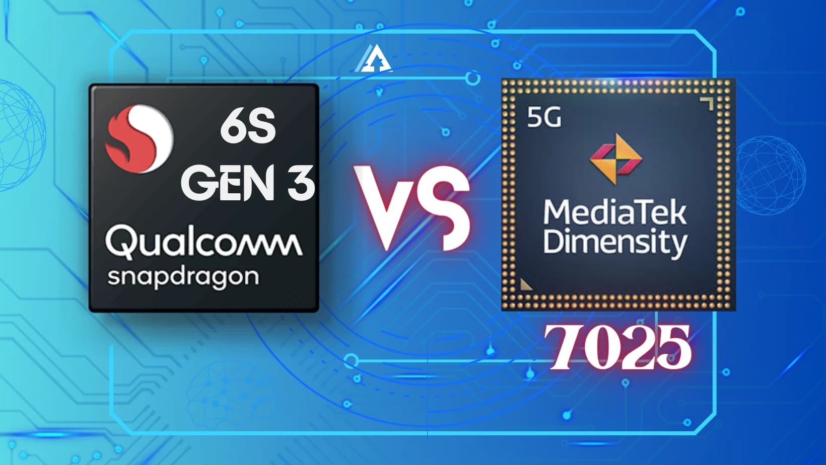 Snapdragon 6s Gen 3 Vs Dimensity 7025 snapdragon-6s-gen-3-vs-dimensity-7025