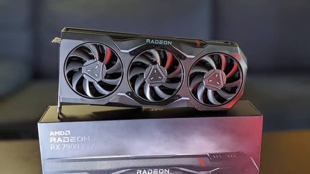 Amd Radeon Display Card AMD Graphics cards